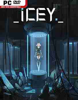 Descargar ICEY [ENG][SKIDROW] por Torrent